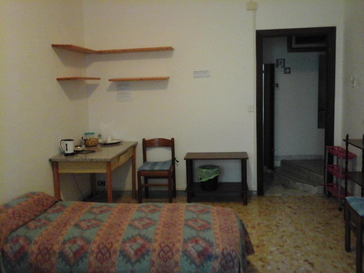 B&B Near Metro' Central Line - Only Wc In The Rooms 15 Minutes To Termini Station 20 To Spagna Square - In The Night Bus Rom Eksteriør billede