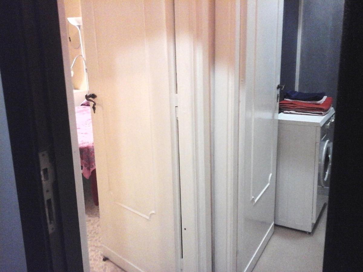 B&B Near Metro' Central Line - Only Wc In The Rooms 15 Minutes To Termini Station 20 To Spagna Square - In The Night Bus Rom Eksteriør billede