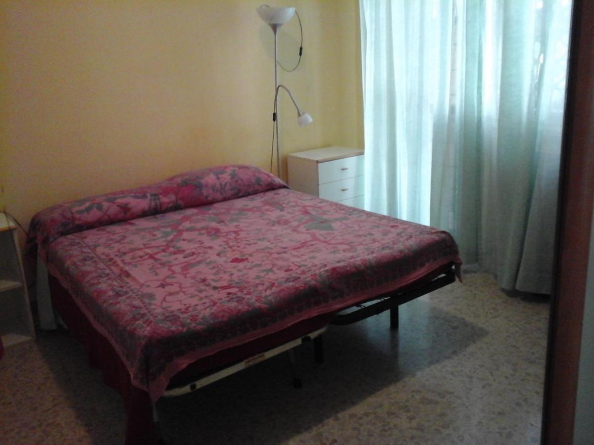 B&B Near Metro' Central Line - Only Wc In The Rooms 15 Minutes To Termini Station 20 To Spagna Square - In The Night Bus Rom Eksteriør billede